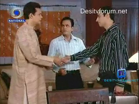 Saat Vachan Saat Phere - 4th July 2011 Video Watch Online p1