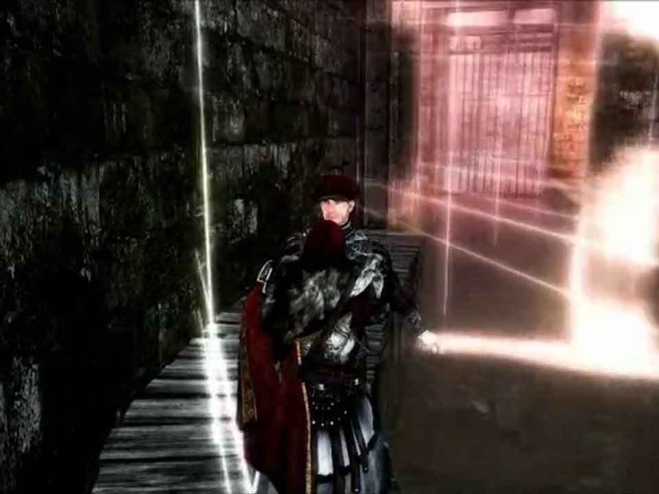 WT Découvert Assassin's Creed Brotherhood 48