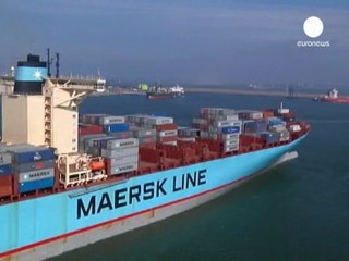 Claims that sanctions on Iran are starting to bite