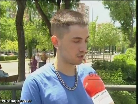 Acumula 1.700 euros en multas por un coche ajeno