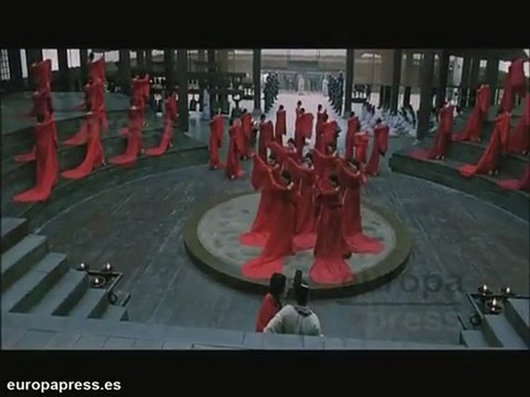 Confucio, uno de los hombres más influyentes de China