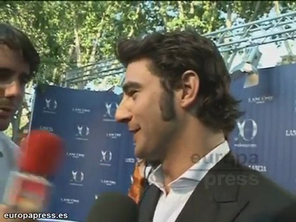 Los Premios Yo Dona congregan a rostros conocidos