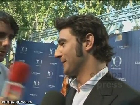 Los Premios Yo Dona congregan a rostros conocidos