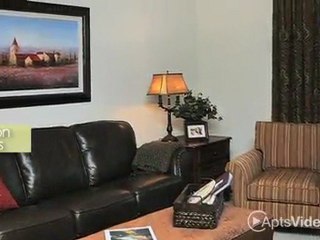 The Stratford at Hillcrest Apartments in Winston Salem, ...