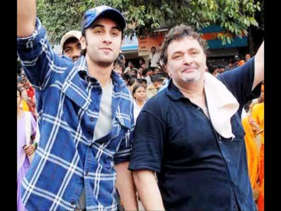 Disco Dancer & Bobby Heroes To Dance In The Same Film – Latest Bollywood News