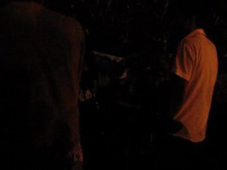 "Jusqu'à la fin de nos jours !"