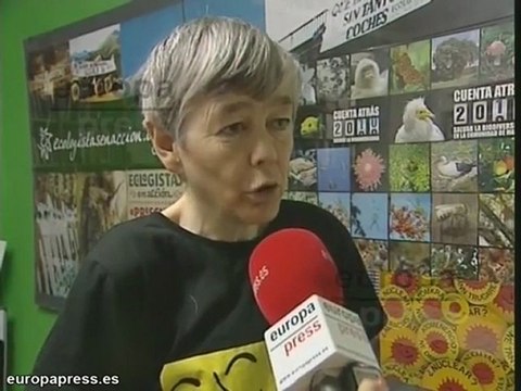 Oberhuber: El fin de los 110 km/hora es injustificado