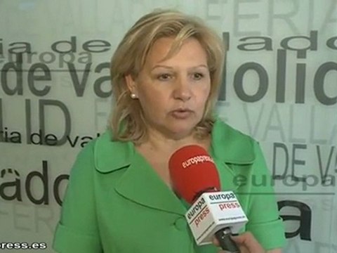 Vergonzoso que gentuza llegue a instituciones