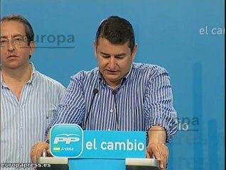 PP-A dice que el Gobierno sólo "pone parches"