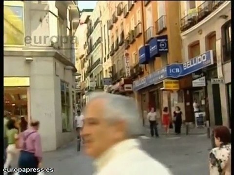 Los comerciantes de Sol piden seguridad y limpieza