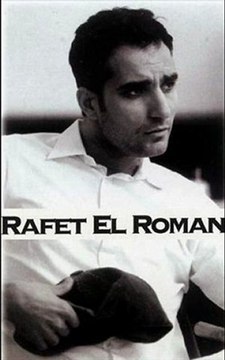 Rafet El Roman Tükendiğince Yeni Albüm 2011