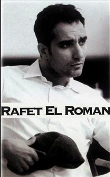 Rafet El Roman Tükendiğince Yeni Albüm 2011