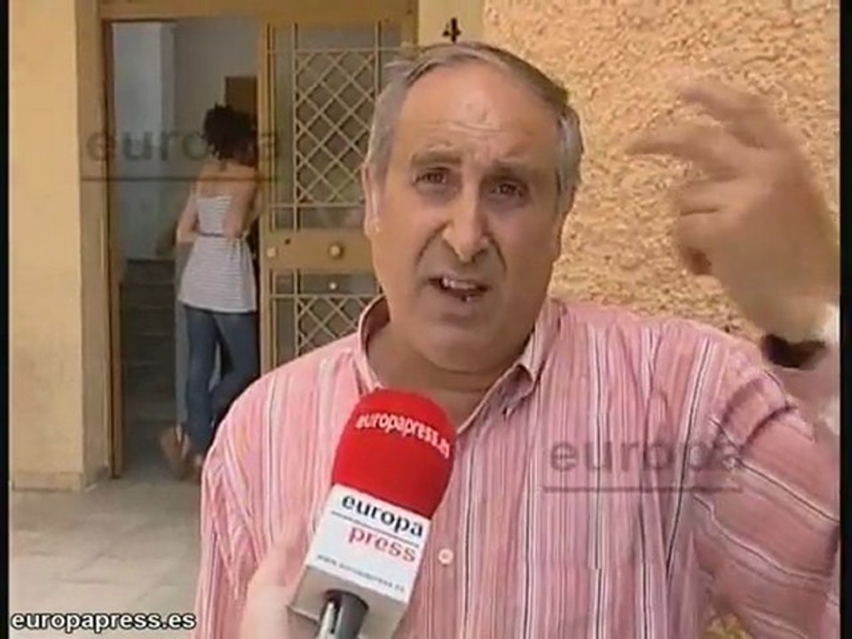 Vecinos de los fallecidos cuentan cómo sucedió