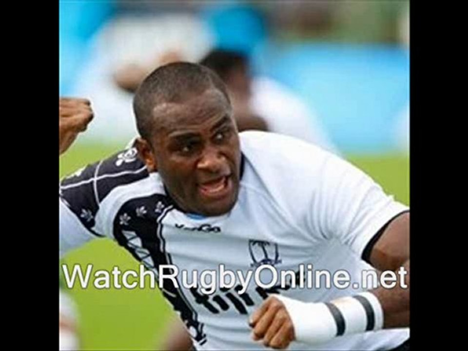 watch Pacific Nations Cup 2011 live streaming