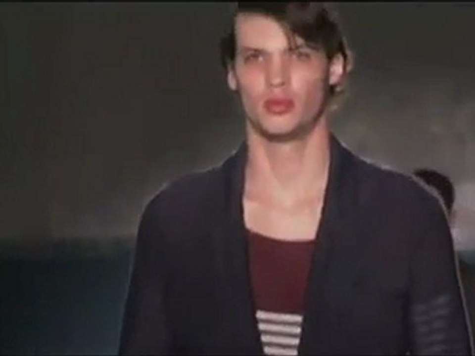 Spring Summer 2012 - Iceberg