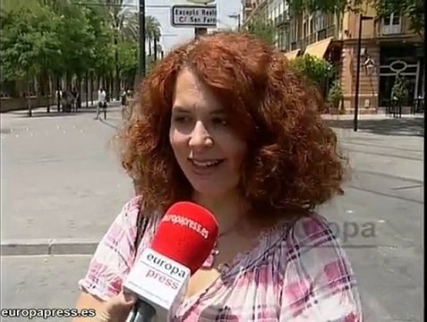 Aire acondicionado y duchas frías para combatir el calor d