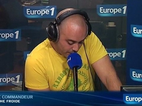 Les larmes de la princesse