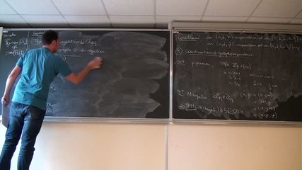 [PCP 4B/5] N. Schabanel - Preuve complète du théorème PCP