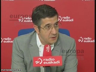 López: "Haremos que se cumpla la legalidad"