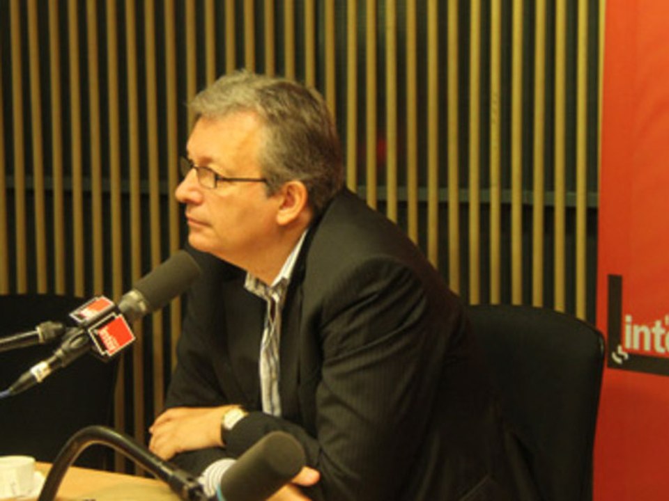 Pierre Laurent