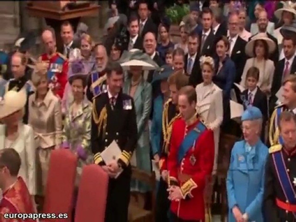 El Príncipe Enrique desmiente relación con Pippa