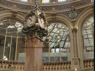 La Bolsa sube un 0,36%