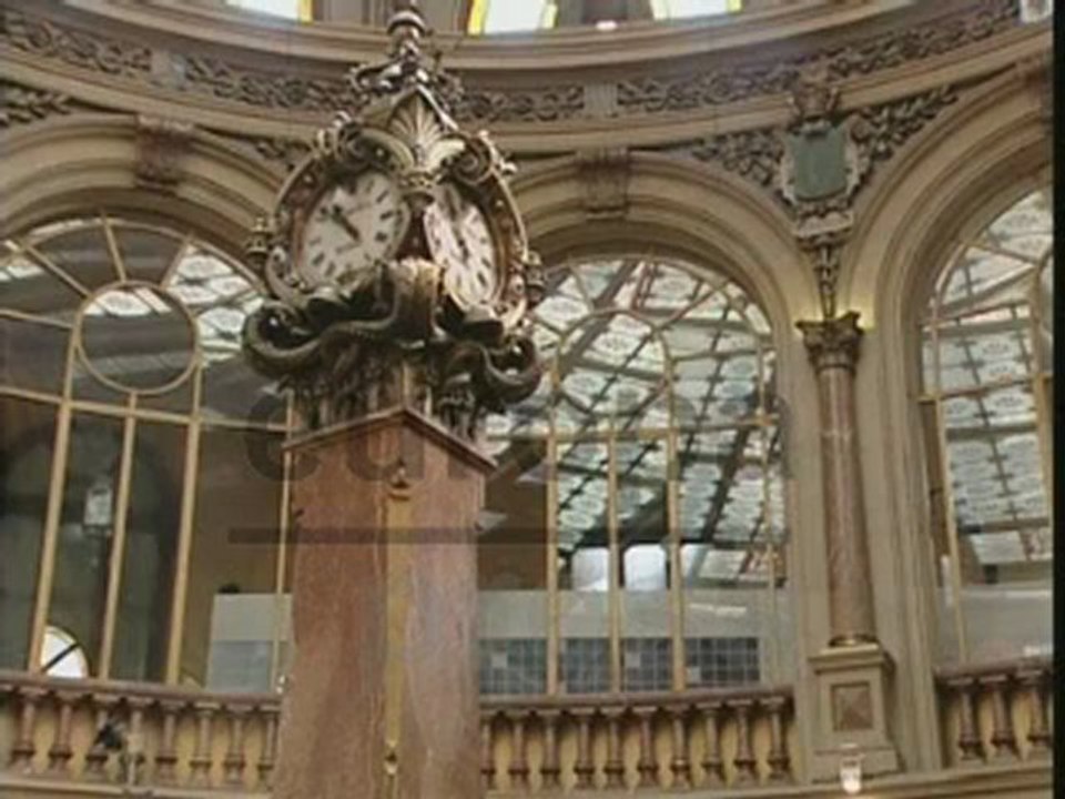 La Bolsa sube un 0,36%