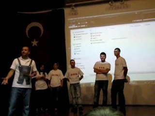 Bay İfade// İFade eğitimi