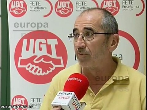 Las becas palian uno de los déficit de Andalucía