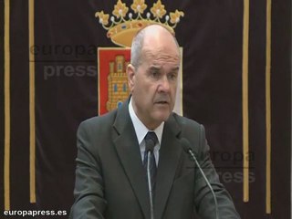 Chaves:"PP quiere llegar al Gobierno cuanto antes"