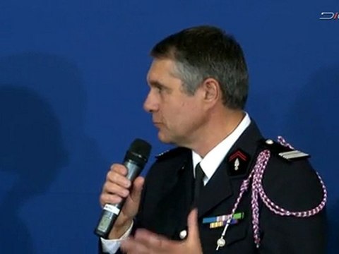 Trophée Sécurité - 2eme prix : PRODALIS