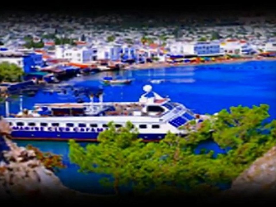Mfö - Bodrum Bodrum