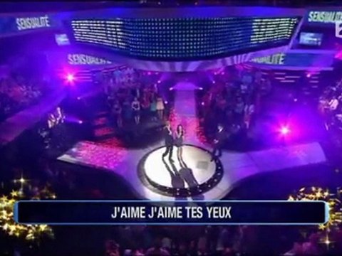 Thierry Amiel & Anggun - Sensualite