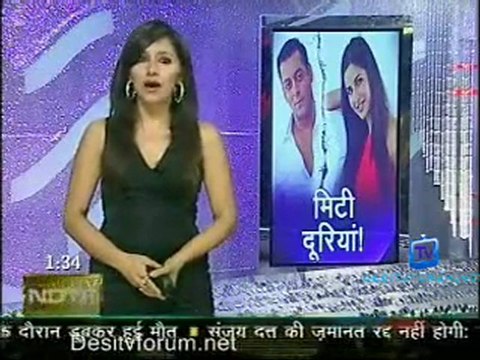 Glamour Show [NDTV] - 4th July 2011 Video Watch Online p1