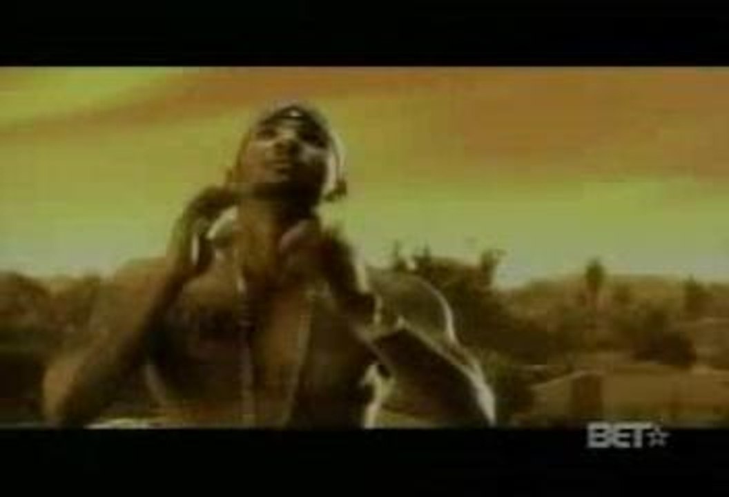 The Game Feat 50 Cent Hate It Or Love It