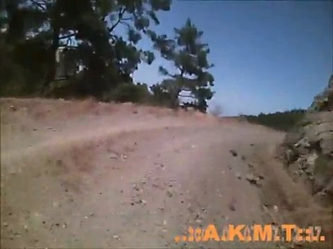 Güzelbahçe-Payamlı-Kavacık-Narlıdere (1.Bölüm)