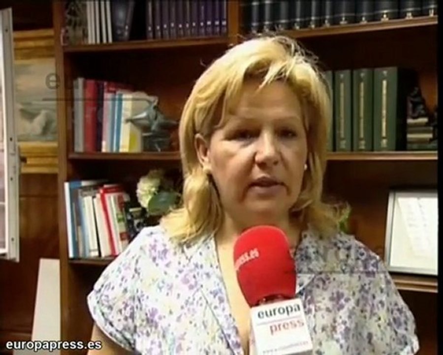 AVT califica de "lamentable" el homenaje a las víctimas