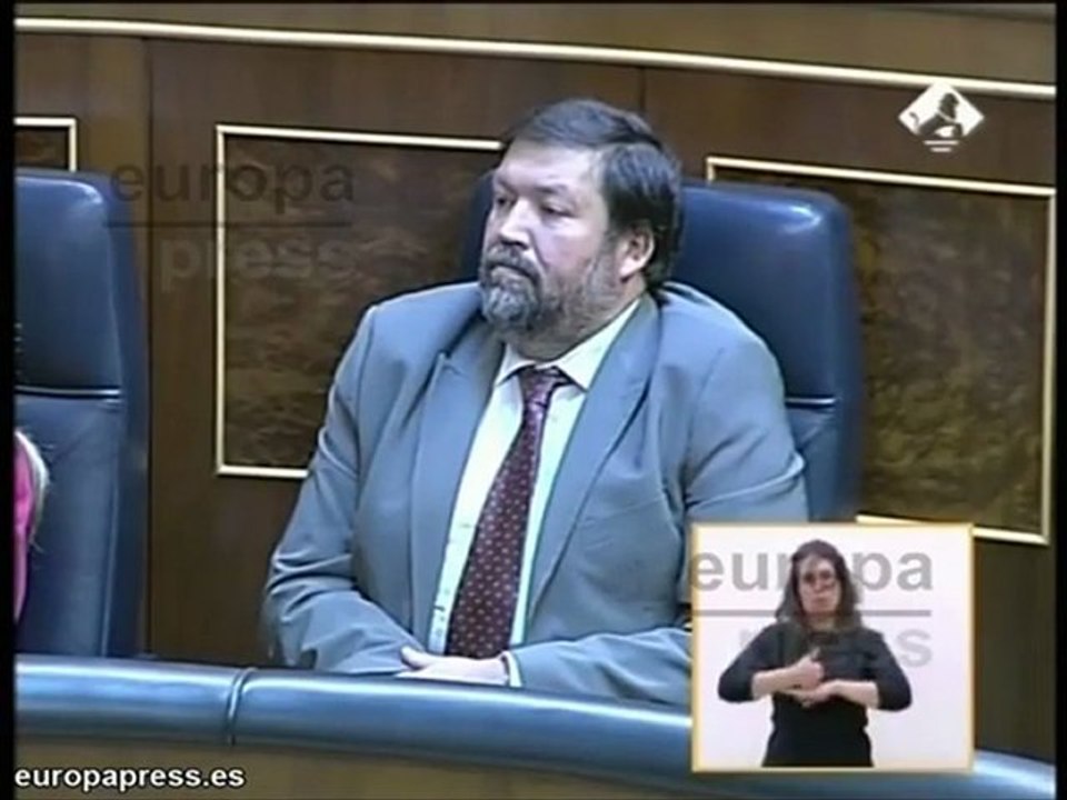 Gobierno "velará" por la seguridad en los ayuntamientos