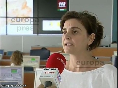 Una mujer es atropellada en Sevilla