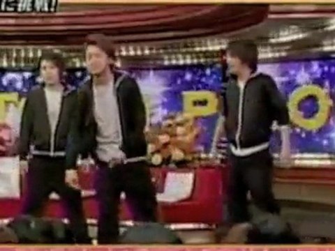 HIGA Manami dance 20100701