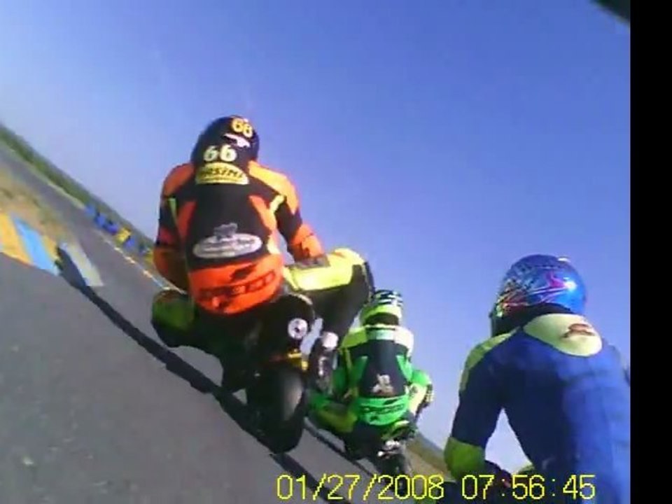 seconde manche vendeuvre juin 2011