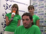 Le bon plan de la semaine La fête d’Aragon les 8, 9 et 10 juillet 2011
