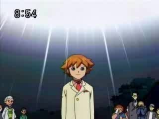 [Sonic x]___Sonic & Chris scene "Yanda"