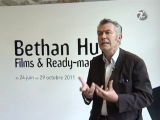 Le FRAC expose : Bethan Huws