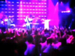 BET "The Deal" Presents "Backstage with Snoop Dogg: All-Access Pass"