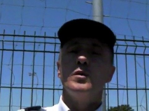 Départ en vacances et prévention routière