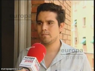 Joven empapela Madrid para recuperar su bicicleta