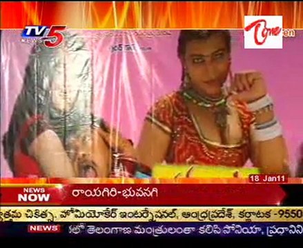 Tollywood Latest Movies Updates Program - Bigscreen - Part 2