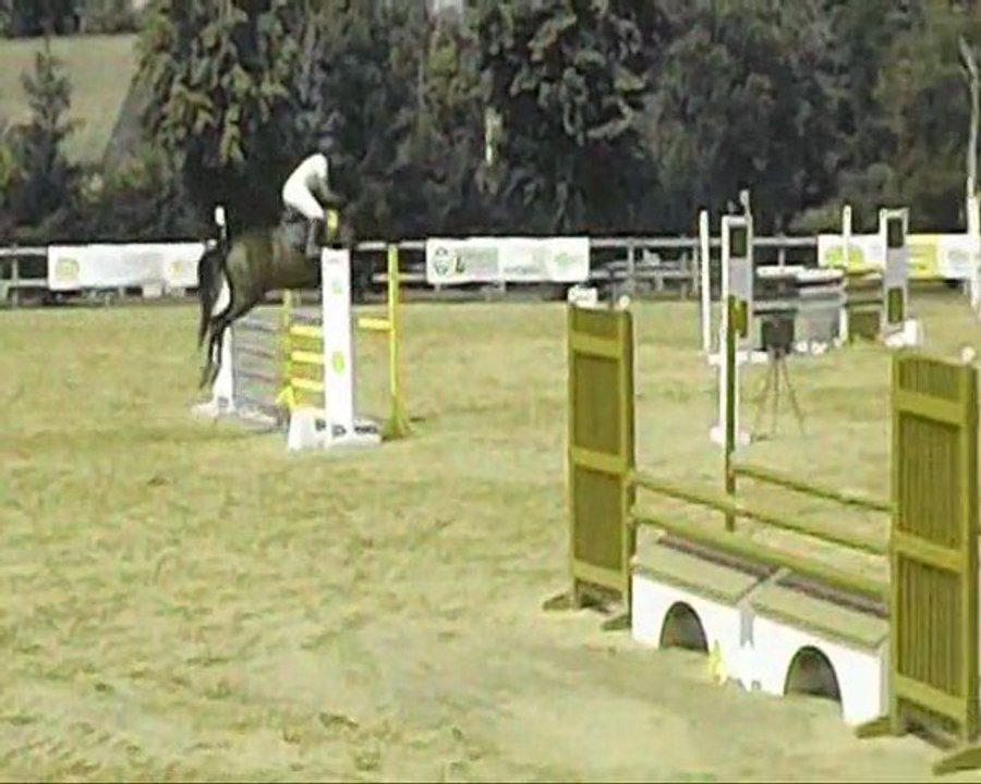 Hie Grand Prix 1m05 a St germer de Fly