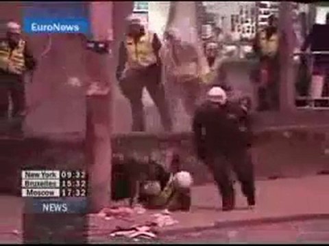 Никогда не сдавайся